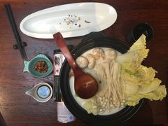 -天水蔬食料理(树德之光店)