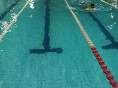 -BK博·康健身(金地格林小镇店)