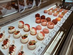 -LE SAPHIR 莎菲尔菓子(和兴店)