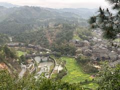 -程阳八寨景区
