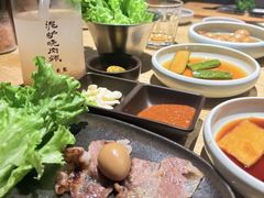 -泥炉烧肉师(新街口金銮巷店)
