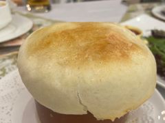 -金色时光俄式西餐厅(中央大街店)
