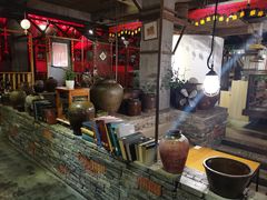 -几荷·恰似故人来(秀水广场店)