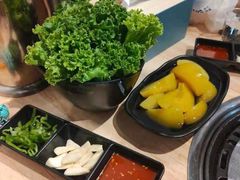 -莱真牛碳火烤肉(合肥旗舰店)