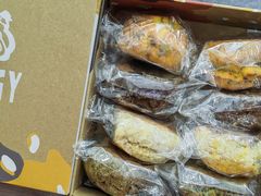 -Juicy Bakery(大学路店)