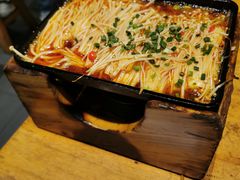 -木屋烧烤(上梅林店)