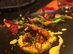 -AZUL by FUEL蓝色·法式酒馆(琶醍店)