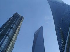 -上海中心大厦
