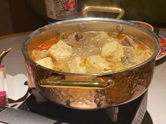 -塔哈尔·新疆盛宴(奉贤龙湖店)