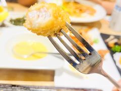 -豪客来牛排(红豆万花城店)