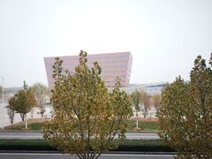 -河北工业大学(北辰校区)