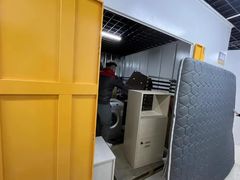 -猫库迷你自助仓储寄存仓库(丽泽桥店)
