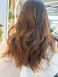 -赤道 Hair Salon