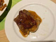 -松咖啡自助餐厅·松北香格里拉