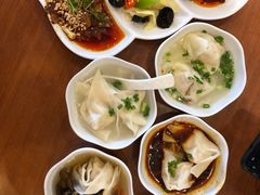 -龙抄手(春熙路总店)