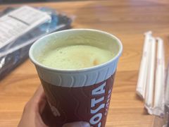 -COSTA COFFEE(联想总部店)