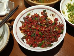 -蛮佬拾·乡里土菜馆(河西王府井店)