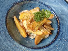 -阿兹凯乐·老洋房西餐