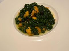 -桂满陇·海市蜃楼·黑金(国金店)