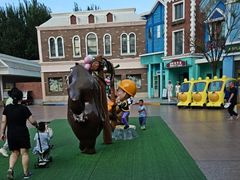 -沈阳方特欢乐世界