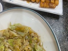 -两路口面庄·重庆小馆(东四十条店)