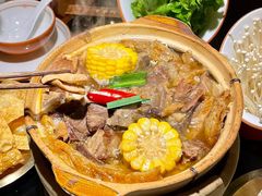 -包工仔·牛杂自助放题