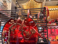 -古田居·特色寿司料理(星之岛旗舰店)