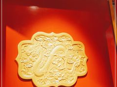 -京味张·北京烤鸭(天河南二路店)