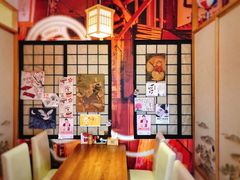 -有喜屋·深夜食堂(北京西路店)