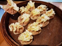传统牛肉烧麦-真定郝家排骨(大十字街店)
