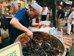 -马文章胖子甑糕(洒金桥店)