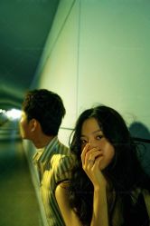 -唯一视觉婚纱摄影(李家村店)