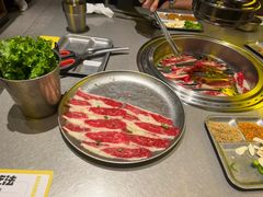 -大叹号·朝鲜族烤肉(滨海吾悦广场店)