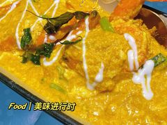 -仙罗泰·泰国餐厅(印象汇店)