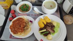 -喜喜月子爱护机构(槐东南路店)