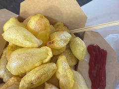 -大观篆新农贸市场