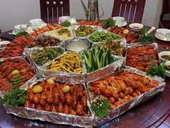 -老三龙虾(汉阳杨泗庙店)