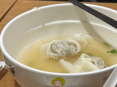 -满宝馄饨(房产大厦店)