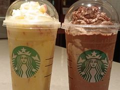 -星巴克(福州三坊七巷店)