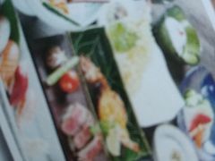 -地球美食剧场