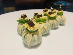 -甄御•海鲜新青岛菜(麦岛店)