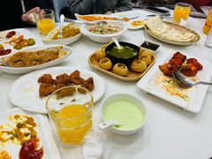 -VATAN INDIAN RESTAURANT米特餐饮有限公司(城北路店)