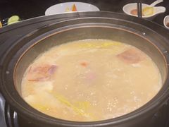 -捞王锅物料理(凯旋路店)