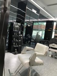 -时尚工厂·科学染发