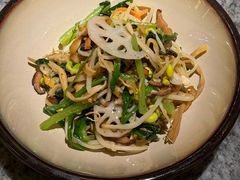 -南京大牌档(中关村领展广场店)