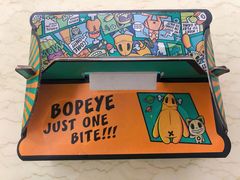-BOPEYE·波派炸鸡(河西中央商场店)