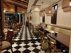 大堂-亚特兰蒂斯·蟹餐厅 CRAB KITCHEN·鲜活海鲜