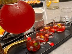 -3号仓库·创意中国菜(长宁龙之梦店)
