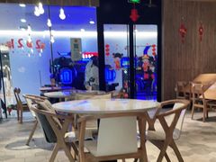 大堂-必胜客(龙泉万达店)