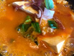 -云海肴·汽锅鸡·云南菜(天山百盛优客店)